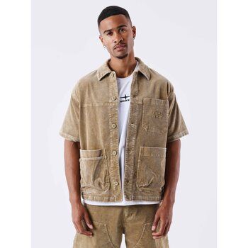 Project X Paris Camisa manga corta - para hombre