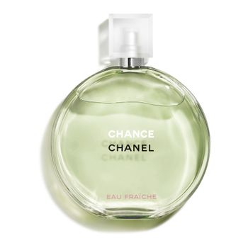 Chance Eau FraÎche Eau De Toilette Vaporizador 150ml