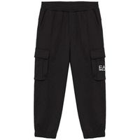 emporio armani ea7 pantalon cargo 8nbp65-bj05z para nino