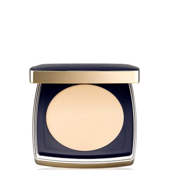 Estée Lauder Double Wear Stay-in-Place Matte Powder Foundation (Various Shades) - 1N1 Ivory Nude