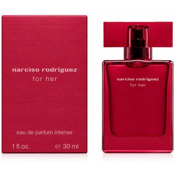 Narciso Rodriguez Perfume Eau de Parfum For Her 30 ml para mujer