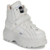 buffalo zapatillas altas 1348-14 20 para mujer