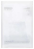 mixsoon centella asiatica mascarilla facial 5 uds