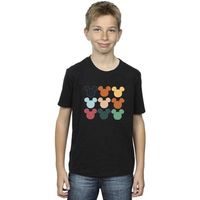 disney tops y camisetas bi29066 para nino