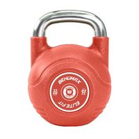 behumax pesa rusa kettlebell pu 32 kg