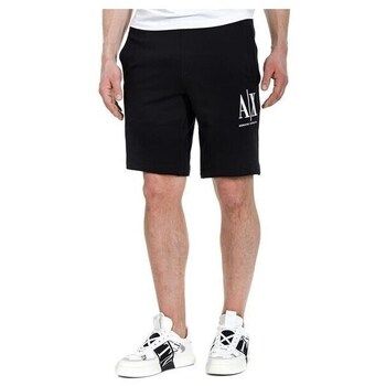 Emporio Armani Pantalón pirata Bermuda para hombre