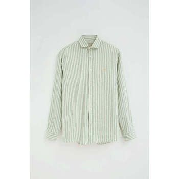 Polo Club Camisa manga larga FLORIAN SHIRT para hombre