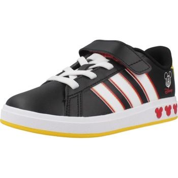 adidas Zapatillas Grand Court Mickey para niño