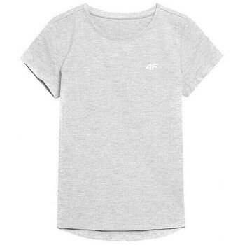 4F Camiseta JTSD001 para niña