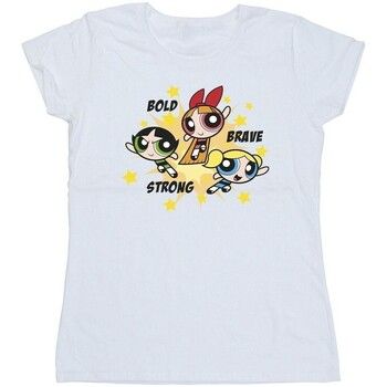 Dessins Animés Camiseta BI51691 para mujer