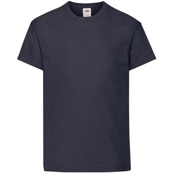 Fruit Of The Loom Tops y Camisetas Original para niño