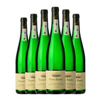 txomin etxaniz vino blanco getariako 75 cl 11 vol pack de 6 unidades