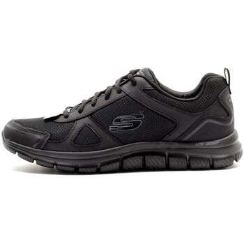 Skechers Zapatillas TRACK - SCLORIC 52631/BBK para hombre