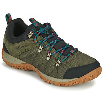 Columbia Zapatillas de senderismo PEAKFREAK VENTURE LT para hombre