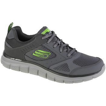 Skechers Zapatos Baskets Syntac synthétiques para hombre