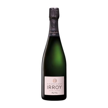 Taittinger Irroy Rosé Brut Champagne 75 Cl 12% Vol.