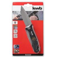 cuchillo de inox 90mm