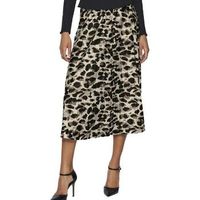vila falda nitban para mujer