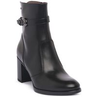 nerogiardini botines nero giardini 100 guanto nero para mujer