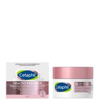cetaphil healthy radiance day cream with spf15 and niacinamide 50g