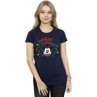 disney camiseta bi33291 para mujer