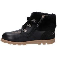 kickers botas 878700-10 nonosweet para nina