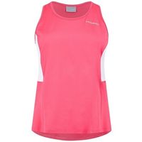head camiseta tirantes gt31134 para mujer
