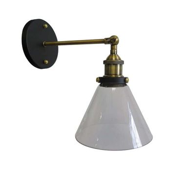 Aplique retro-vintage one v