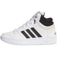 adidas zapatillas de baloncesto baskets hoops mid classic synthetique para mujer