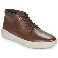 timberland zapatillas altas seneca bay lthr chukka para hombre