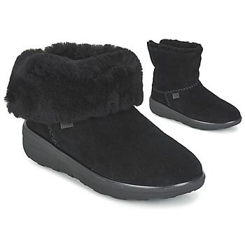 FitFlop Botines MUKLUK SHORTY 2 BOOTS para mujer