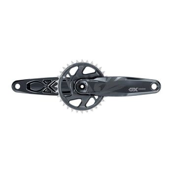 Juego de Bielas y Plato Sram GX Eagle Superboost+ Lunar 148