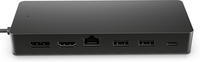 hub hp multipuerto usb-c 50h98aaabb