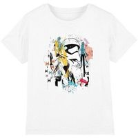 disney tops y camisetas tv3743 para nino