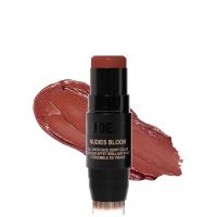 nudestix nudies bloom all over face dewy blush colour 7g various shades - crimson lover