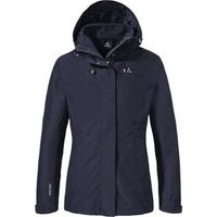 schoffel chaquetas wanderjacke hiking 3in1 style para mujer
