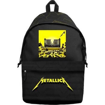Metallica Mochila RO14556 para mujer