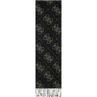 guess bufanda noelle para hombre