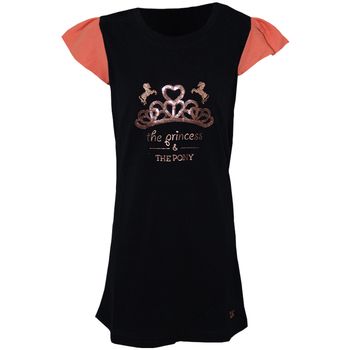 Little Rider Vestido 7-8 ans BZ4855 para niña