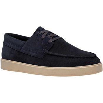Clarks Náuticos Lockford para hombre