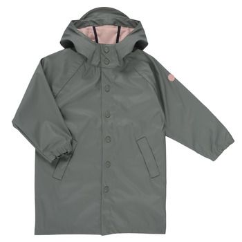 Petit Bateau Parka BONVENT para niña