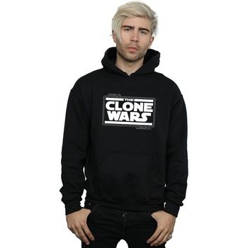 Disney Jersey Clone Wars para hombre
