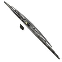 silencio wiper blade with spoiler vm108 24 inch