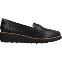clarks mocasines sharon gracie para mujer
