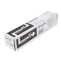 kyocera tk-5195k toner negro original