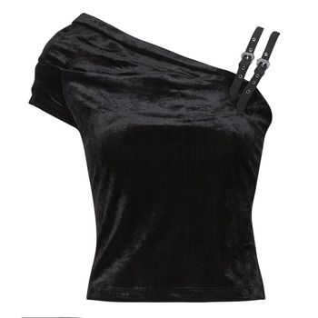 Versace Jeans Couture Blusa 79HAM616 para mujer