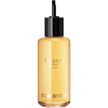 Rabanne Million Gold For Her Eau de Parfum Refill 200ml