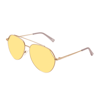 Gafas de sol Hawkers Gold - Yellow Bluejay