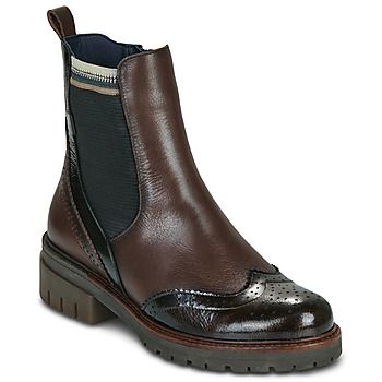 Dorking Botines CADY para mujer