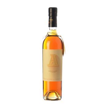 Fernando De Castilla Vino Generoso Antique Amontillado Manzanilla-sanlúcar Botella Medium 50 Cl 19% Vol.